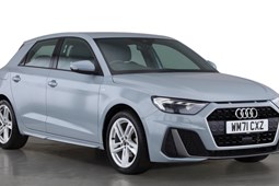 Audi A1 Sportback (18 on) 30 TFSI 110 S Line S Tronic 5d For Sale - cinch Warehouse Corby, Corby