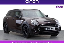MINI Clubman (15-24) Cooper S Classic 6d For Sale - cinch Warehouse Corby, Corby