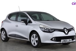 Renault Clio Hatchback (12-19) 0.9 TCE (90bhp) Expression+ 5d For Sale - cinch Warehouse Corby, Corby