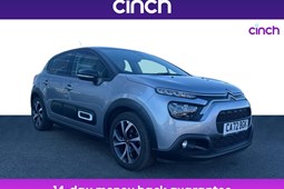 Citroen C3 (17-24) 1.2 PureTech Shine Plus 5dr For Sale - cinch Warehouse Corby, Corby