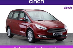 Ford Galaxy (15-23) 2.0 TDCi (150bhp) Zetec 5d For Sale - cinch Warehouse Corby, Corby