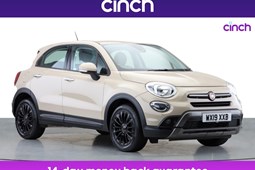 Fiat 500X (15-24) City Cross 1.0 120hp 5d For Sale - cinch Warehouse Corby, Corby