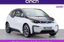 BMW i3 (13-22) s 120Ah Atelier Interior World auto 5d For Sale - cinch Warehouse Corby, Corby