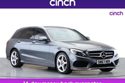 Mercedes-Benz C-Class Estate (14-21) C 250 d AMG Line Premium Plus 9G-Tronic Plus auto (12/16 on) 5d For Sale - cinch Warehouse Corby, Corby
