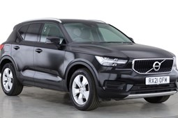 Volvo XC40 SUV (17 on) Momentum T3 FWD (04/19-) 5d For Sale - cinch Warehouse Corby, Corby