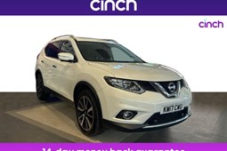 Nissan X-Trail (14-22) N-Vision dCi 130 2WD 5d For Sale - cinch Warehouse Corby, Corby