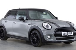 MINI Hatchback (14-24) 1.5 Cooper Hatchback 5d For Sale - cinch Warehouse Corby, Corby