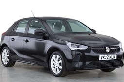 Vauxhall Corsa Hatchback (20 on) 1.2 SE Edition 5dr For Sale - cinch Warehouse Corby, Corby