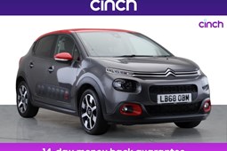 Citroen C3 (17-24) Flair Nav Edition PureTech 82 5d For Sale - cinch Warehouse Corby, Corby