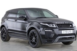 Land Rover Range Rover Evoque (11-19) 2.0 TD4 HSE Dynamic Lux Hatchback 5d Auto For Sale - cinch Warehouse Corby, Corby