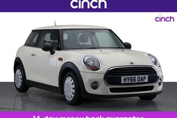 MINI Hatchback (14-24) 1.2 One Hatchback 3d For Sale - cinch Warehouse Corby, Corby