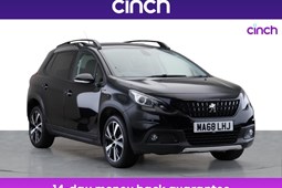 Peugeot 2008 (13-19) GT Line 1.5 BlueHDi 100 5d For Sale - cinch Warehouse Corby, Corby
