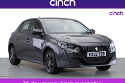 Peugeot 208 Hatchback (19 on) Active Premium 1.2 PureTech 75 S&S 5d For Sale - cinch Warehouse Corby, Corby