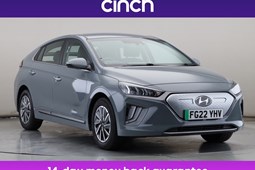 Hyundai Ioniq Electric Hatchback (16-22) Premium Electric auto 5d For Sale - cinch Warehouse Corby, Corby