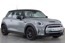 MINI Electric Hatch Hatchback (20-24) 135kW Cooper S 1 33kWh 3dr Auto For Sale - cinch Warehouse Corby, Corby