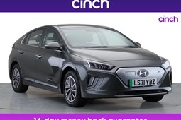 Hyundai Ioniq Electric Hatchback (16-22) Premium Electric auto 5d For Sale - cinch Warehouse Corby, Corby