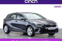 Kia Ceed Hatchback (18 on) 2 NAV 1.0 T-GDi 118bhp ISG 5d For Sale - cinch Warehouse Corby, Corby