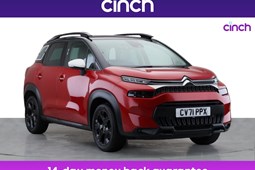 Citroen C3 Aircross SUV (17-24) 1.2 PureTech 130 Shine 5dr EAT6 For Sale - cinch Warehouse Corby, Corby
