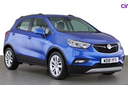 Vauxhall Mokka X (16-19) Active 1.4i Turbo (140PS) FWD auto 5d For Sale - cinch Warehouse Corby, Corby