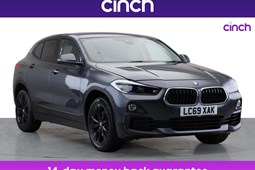BMW X2 SUV (18-23) sDrive20i Sport Sport Double Clutch auto 5d For Sale - cinch Warehouse Corby, Corby