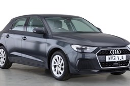 Audi A1 Sportback (18 on) Sport 25 TFSI 95PS 5d For Sale - cinch Warehouse Corby, Corby