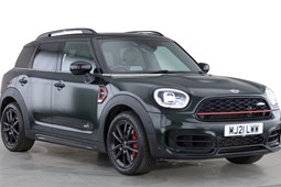 MINI Countryman SUV (17-24) 2.0 John Cooper Works ALL4 Auto 5d For Sale - cinch Warehouse Corby, Corby