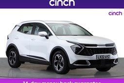Kia Sportage SUV (22 on) 1.6T GDi ISG 2 5dr For Sale - cinch Warehouse Corby, Corby