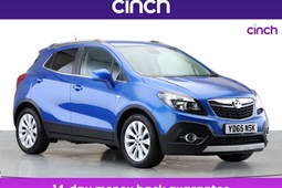 Vauxhall Mokka (12-16) 1.6i SE 5d For Sale - cinch Warehouse Corby, Corby
