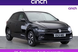 Volkswagen Polo Hatchback (17 on) Match 1.0 Evo 80PS 5d For Sale - cinch Warehouse Corby, Corby