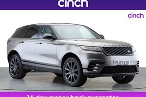 Land Rover Range Rover Velar SUV (17 on) R-Dynamic SE D240 auto 4d For Sale - cinch Warehouse Corby, Corby
