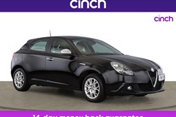 Alfa Romeo Giulietta (10-20) 1.4 TB MultiAir (150bhp) Super 5d For Sale - cinch Warehouse Corby, Corby