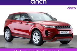 Land Rover Range Rover Evoque SUV (19 on) R-Dynamic S P300e auto 5d For Sale - cinch Warehouse Corby, Corby