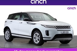 Land Rover Range Rover Evoque SUV (19 on) S D150 5d For Sale - cinch Warehouse Corby, Corby