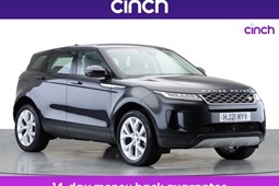Land Rover Range Rover Evoque SUV (19 on) S P300e auto 5d For Sale - cinch Warehouse Corby, Corby