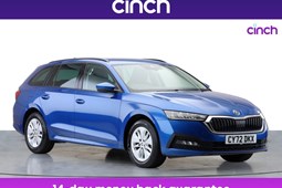 Skoda Octavia Estate (20 on) 2.0 TDI SE Technology 5dr DSG For Sale - cinch Warehouse Corby, Corby