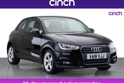 Audi A1 Hatchback (10-18) 1.0 TFSI Sport 3d For Sale - cinch Warehouse Corby, Corby