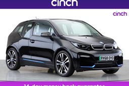 BMW i3 (13-22) s Atelier interior world auto 5d For Sale - cinch Warehouse Corby, Corby