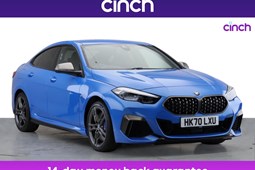 BMW 2-Series Gran Coupe (20-24) M235i xDrive Sport Automatic 4d For Sale - cinch Warehouse Corby, Corby