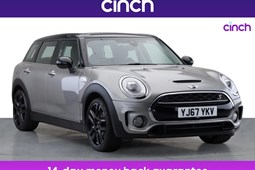 MINI Clubman (15-24) 2.0 Cooper S (Chili Pack) 6d For Sale - cinch Warehouse Corby, Corby