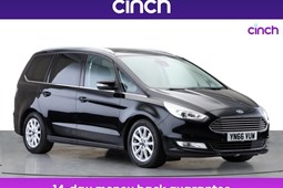 Ford Galaxy (15-23) 2.0 TDCi (180bhp) Titanium X 5d For Sale - cinch Warehouse Corby, Corby