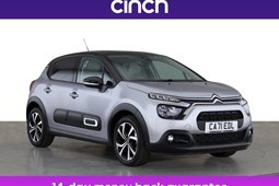 Citroen C3 (17-24) 1.2 PureTech Shine Plus 5dr For Sale - cinch Warehouse Corby, Corby