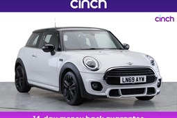 MINI Hatchback (14-24) Cooper Sport Steptronic with double clutch auto 3d For Sale - cinch Warehouse Corby, Corby