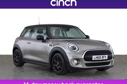 MINI Hatchback (14-24) Cooper Classic (Comfort Pack & Navigation Pack) 3d For Sale - cinch Warehouse Corby, Corby