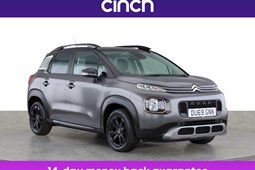 Citroen C3 Aircross SUV (17-24) Origins PureTech 110 S&S 5d For Sale - cinch Warehouse Corby, Corby