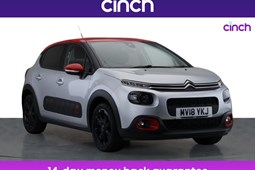 Citroen C3 (17-24) Flair Nav Edition PureTech 82 5d For Sale - cinch Warehouse Corby, Corby