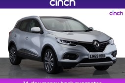 Renault Kadjar (15-22) S Edition Blue dCi 115 5d For Sale - cinch Warehouse Corby, Corby