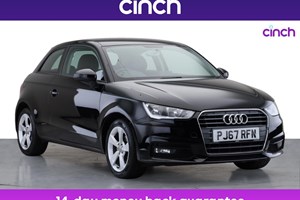 Audi A1 Hatchback (10-18) 1.0 TFSI Sport 3d For Sale - cinch Warehouse Corby, Corby