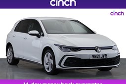 Volkswagen Golf GTE (21 on) 1.4 TSI GTE 5dr DSG For Sale - cinch Warehouse Corby, Corby