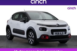 Citroen C3 (17-24) Elle PureTech 82 5d For Sale - cinch Warehouse Corby, Corby