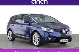 Renault Grand Scenic (16-20) Iconic TCe 140 5d For Sale - cinch Warehouse Corby, Corby